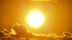 The Sun The Sun