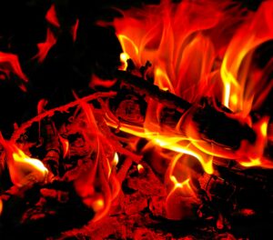 Fire Fire